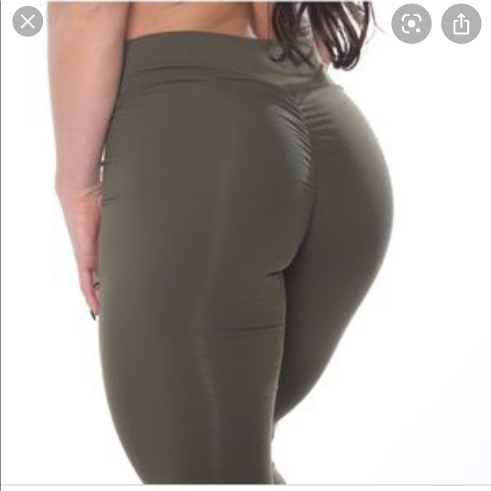 Celestial Bodiez army green limited edition